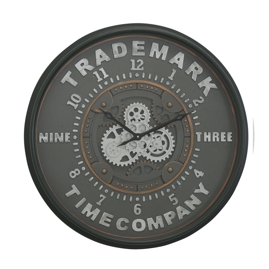 International Trademark Assoc. deals Clock