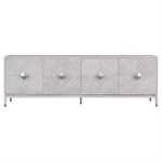 Blanco Accra Large Cabinet