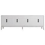 Blanco Accra Large Cabinet