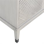 Blanco Accra Large Cabinet