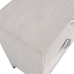 Blanco Accra Large Cabinet