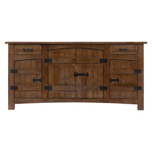 Hudson Large Cabinet