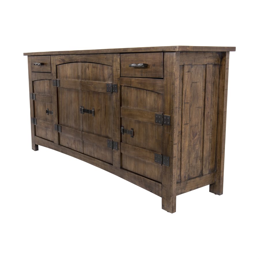 Hudson Large Cabinet