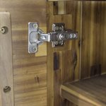 Austen Medium Media Console