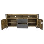 Austen Medium Media Console