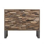 Dumadi 2 Door Cabinet