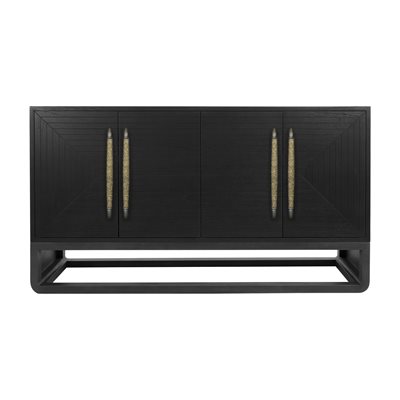 Tribal Sideboard