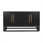 Tribal Sideboard