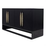 Tribal Sideboard