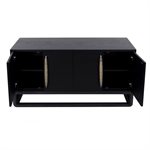 Tribal Sideboard