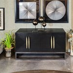 Tribal Sideboard