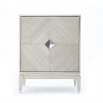 Blanco Accra Small Cabinet