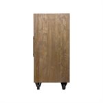 Cahya Large Teak Cabinet