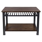 Bethel Park Sofa Table