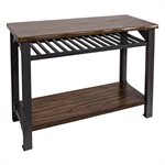 Bethel Park Sofa Table