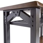 Bethel Park Sofa Table