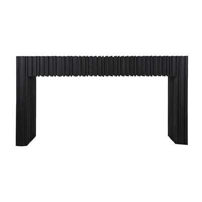 Barcode Console Table Barcode Console Table