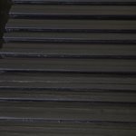 Barcode Console Table