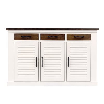 Logan Kitchen Island