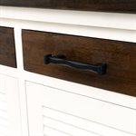 Logan Kitchen Island