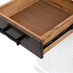 Logan Kitchen Island