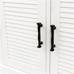 Logan Kitchen Island