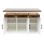Logan Kitchen Island