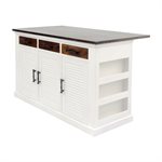 Logan Kitchen Island