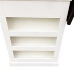 Logan Kitchen Island