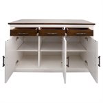 Logan Kitchen Island