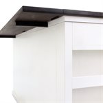 Logan Kitchen Island