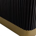 Charcoal Harmony Dining Table