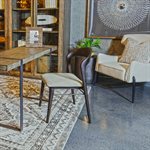 Giuseppe Accent Chair