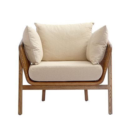 Brisa Accent Chair