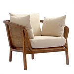 Brisa Accent Chair