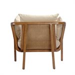 Brisa Accent Chair