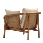 Brisa Accent Chair