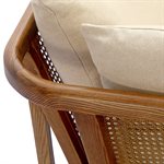 Brisa Accent Chair