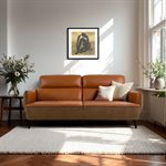 Duri Three Seater Sofa