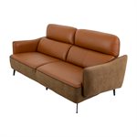 Duri Three Seater Sofa
