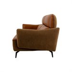 Duri Three Seater Sofa