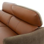 Duri Three Seater Sofa