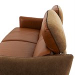 Duri Three Seater Sofa
