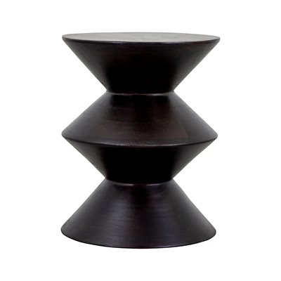 Nali Round End Table