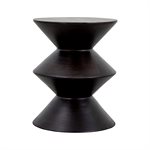 Nali Round End Table