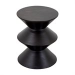 Nali Round End Table