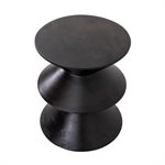 Nali Round End Table