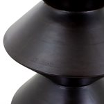 Nali Round End Table