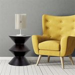 Nali Round End Table