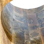 Lati Round Accent Table